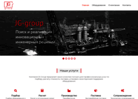 Jg-group.ru thumbnail