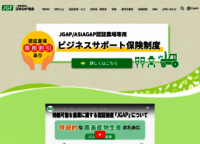 Jgap.jp thumbnail
