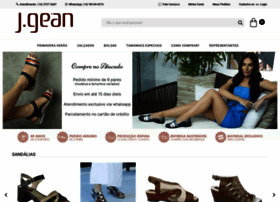 Jgean.com.br thumbnail
