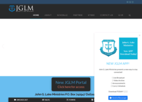 Jglm.org thumbnail