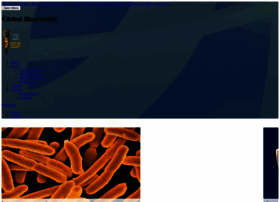 Jglobalbiosecurity.com thumbnail