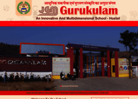 Jgmgurukulam.com thumbnail