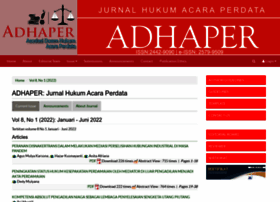 Jhaper.org thumbnail