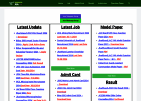 Jharkhandjob.in thumbnail