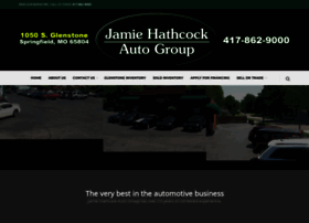 Jhautos Com At Wi Used Cars Springfield Used Jeep Springfield Mo Jamie Hathcock Auto