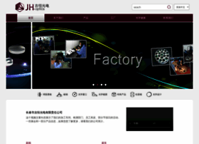 Jhoptics.com thumbnail