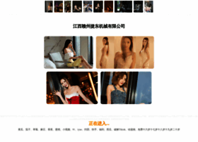 Jhzvox.cn thumbnail