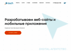 Ji-touch.ru thumbnail