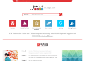 Jiagle.com thumbnail