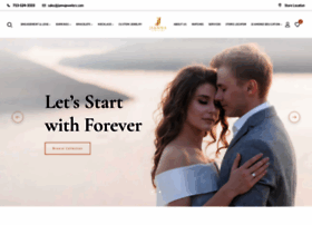 Jiannajewelers.com thumbnail