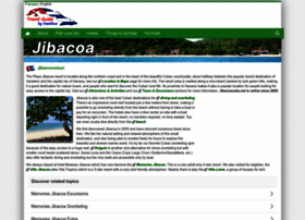 Jibacoacuba.net thumbnail