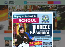 Jibreelinternationalschool.com thumbnail