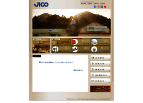 Jico.co.jp thumbnail