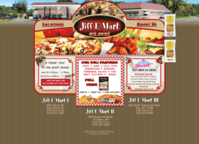 Jiffemart.com thumbnail