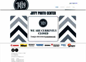 Jiffyphotoandframing.com thumbnail
