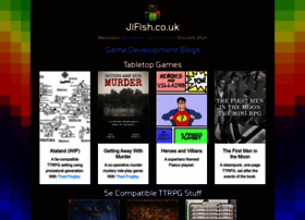 Jifish.co.uk thumbnail