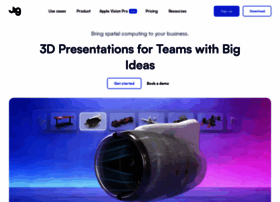 Jig.space thumbnail Jig.space thumbnail