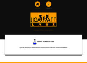 Jigawattlabs.com thumbnail