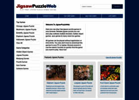 Jigsawpuzzleweb.com thumbnail