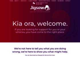 Jigsawwhanganui.org.nz thumbnail
