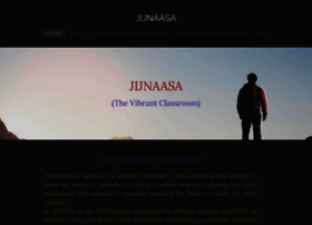 Jijnaasaa.weebly.com thumbnail