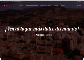 Jijonaturismo.com thumbnail