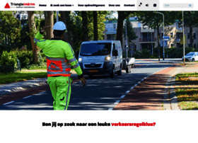 Jijverkeersregelaar.nl thumbnail