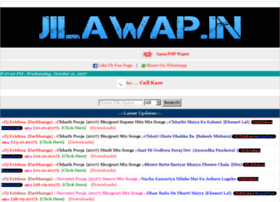 Jilawap.in thumbnail