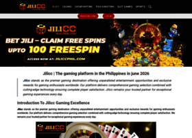 Jiliccphil.com thumbnail