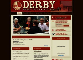 Jillderby.com thumbnail