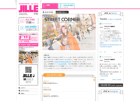 Jille.jp thumbnail Jille.jp thumbnail