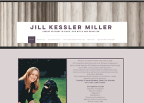Jillkessler.com thumbnail