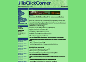 Jillsclickcorner.com thumbnail