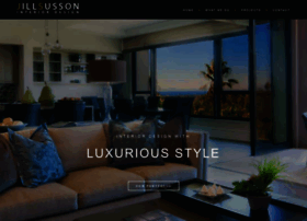 Jillsussoninteriordesign.com thumbnail