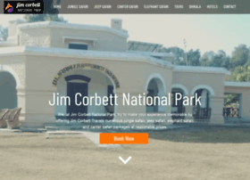 Jim-corbett-park.in thumbnail