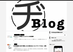 Jimaru.blog thumbnail