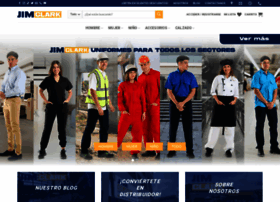 Jimclark.com.ve thumbnail