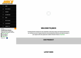 Jimco.co.id thumbnail