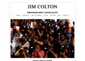 Jimcolton.com thumbnail