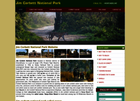 Jimcorbettnationalpark.com thumbnail