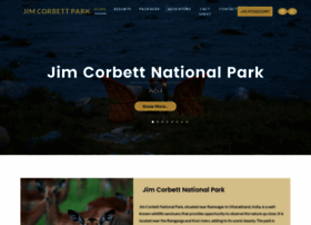 Jimcorbettpark.com thumbnail