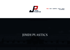Jimdiplastics.com thumbnail
