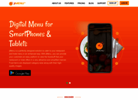 Jimenu.com thumbnail