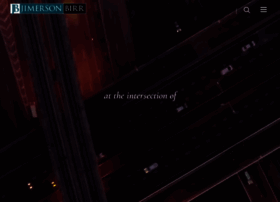 Jimersonfirm.com thumbnail