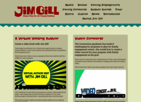 Jimgill.com thumbnail