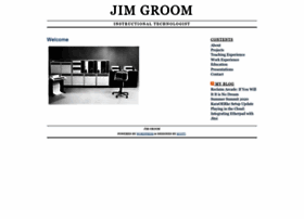Jimgroom.net thumbnail