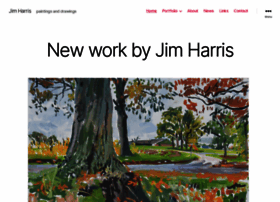 Jimharris.nl thumbnail