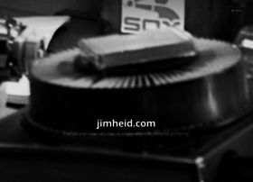 Jimheid.com thumbnail