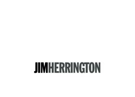 Jimherrington.com thumbnail