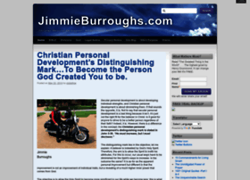 Jimmieburroughs.com thumbnail